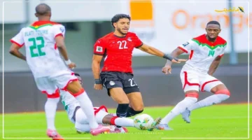 خطوة عملاقة نحو المونديال! .. تعادل مصر السلبي يرسم ملامح التأهل لكأس العالم 1